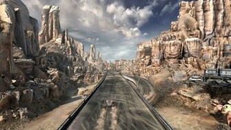 Video Game Rage Wallpaper