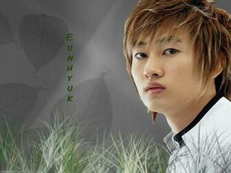 Eunhyuk Wallpaper
