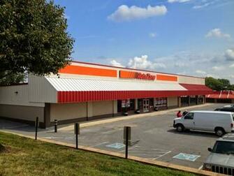 Vote No Malley Now Open In Eldersburg Autozone