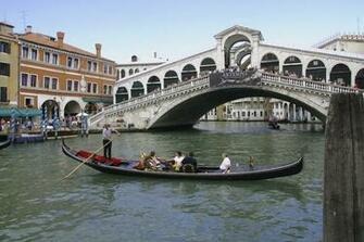 Venice In Italy Cool HD Wallpaper Hivewallpaper