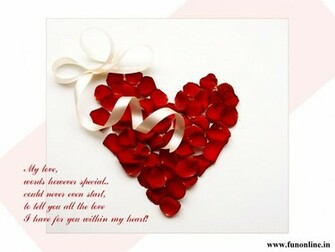 Wallpaper Love Wordings Words