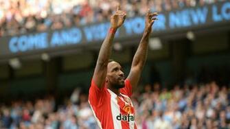 Rumours Allardyce Wants Defoe At Crystal Palace Goal