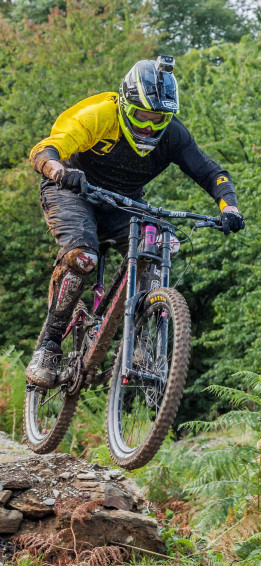 Mtb Wallpaper