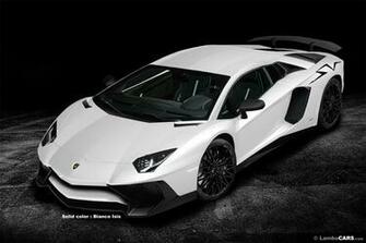Lamborghini Aventador HD Desktop Background Wallpaper
