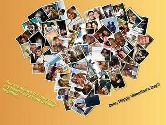 Make Your Own Desktop Wallpaper Collage