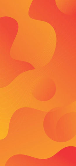 Lava Lamp Poster Design Wallpaper