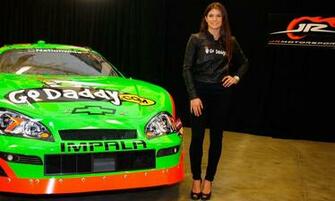 Danica Patrick HD Wallpaper High Definition