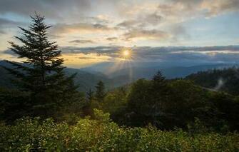 Blue Ridge Parkway North Carolina Wallpaper Photos