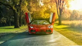 Lamborghini Wallpaper HD Background Image Pics Photos