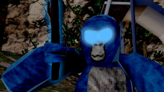 Get A Stick In Gorilla Tag R Gorillatag