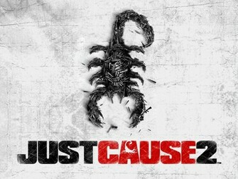 Just Cause Fondos De Pantalla Gratis