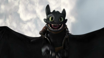 Train Your Dragon Full HD Wallpaper And