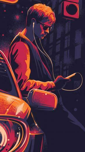 Lazy Driver Em Plano De Fundo Pc Planos Papel