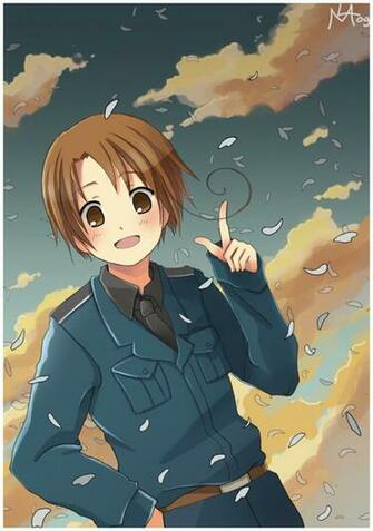 Anime Image Northern Italy Hetalia HD Wallpaper And