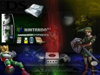 Cool Nintendo Wallpaper For