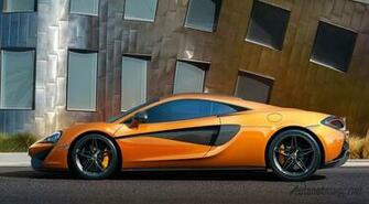 Car News Mclaren 570s Wallpaper New Coupe Sold Around
