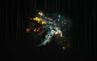 Wallpaper Art Crazy HD
