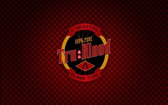 Official True Blood Wallpaper