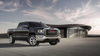 Gmc Sierra Wallpaper Image Inside