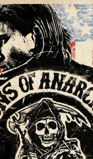 Sons Of Anarchy Jax Teller HD Wallpaper General