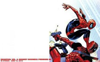 Arts Wallpaper Comic Deadpool Index Htm