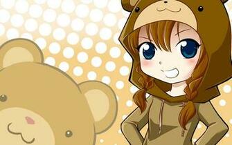 Cartoon Wallpaper