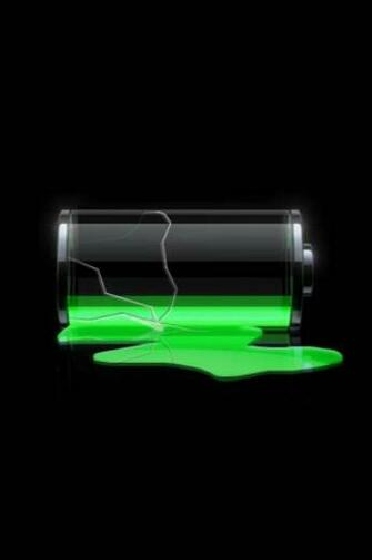 Wallpaper iPhone Background Battery Life Screen Savers Kindle Fire