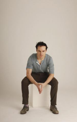 Andrew Scott Photo Of Pics Wallpaper