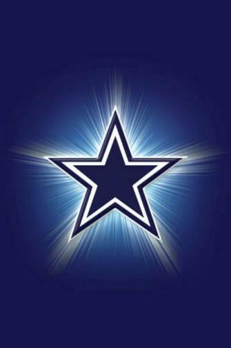 Dallas Cowboys iPhone Wallpaper HD