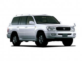 Toyota Launches New Land Cruiser Global Newsroom