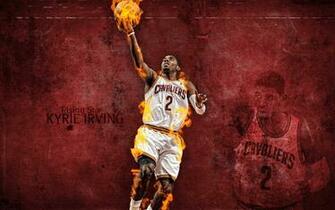 HD Cleveland Cavaliers Background Net