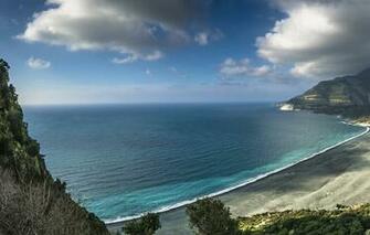 Wallpaper Beach Sea Coast Corsica Image For Desktop Section