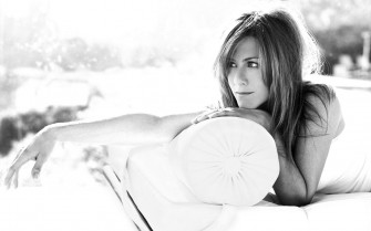Jennifer Aniston Wallpaper