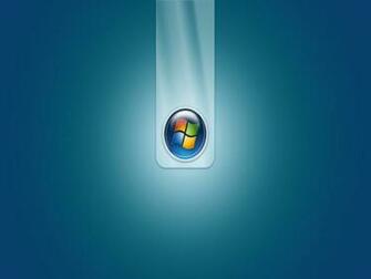 Mac Style Turquoise Windows Vista Wallpaper Geekpedia