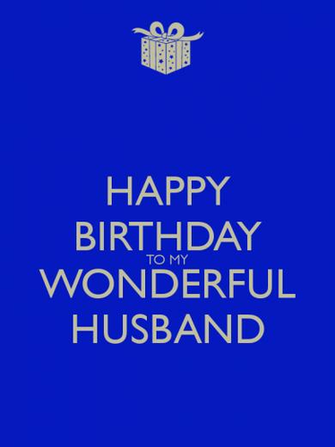 Love You Husband Then Now And Forever Happy BirtHDay
