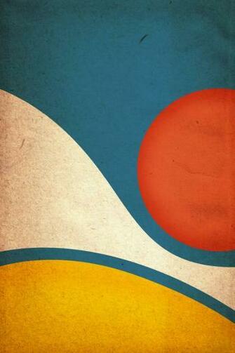 Cool Design iPhone Wallpaper