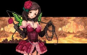 Deathsmiles Wallpaper Anime Hq Pictures 4k