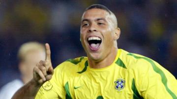 I Will Suffer Brazil Legend Ronaldo Begins Gruelling Four Day