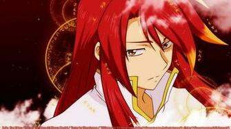 Tales Of The Abyss Wallpaper