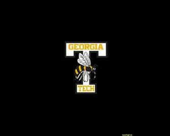 Georgia Tech Wallpaper Trailer Trash New
