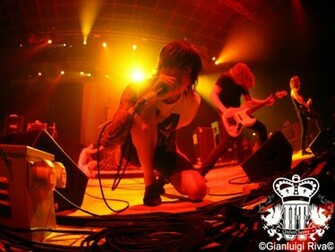 Bring Me The Horizon Wallpaper