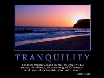 Demotivational Background
