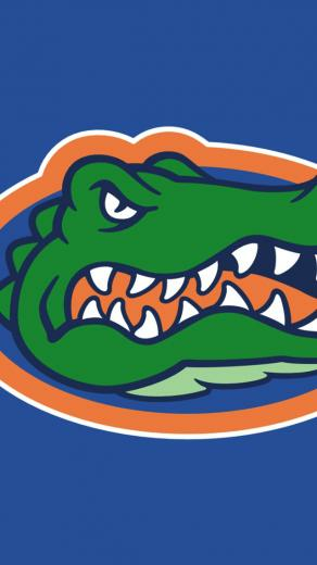 Florida Gators Logo