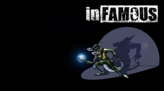 Sly Is Infamous By A1backer