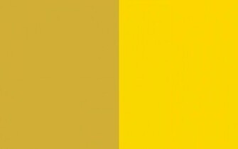 Gold Metallic And Web Golden Solid Two Color Background