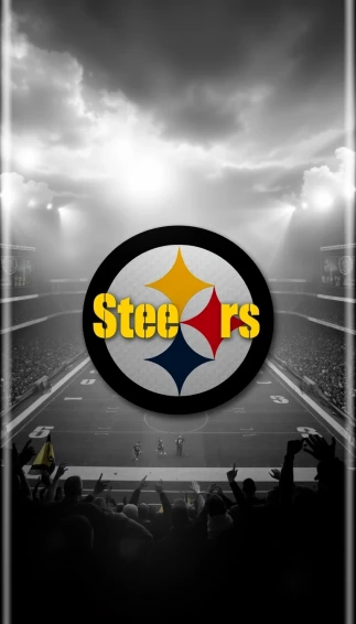 Steelers Cell Phone Wallpaper
