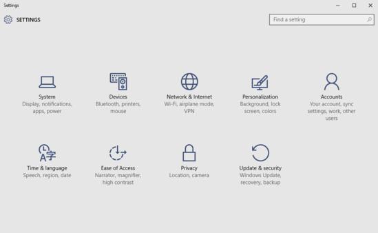 Disable Desktop Background In Windows