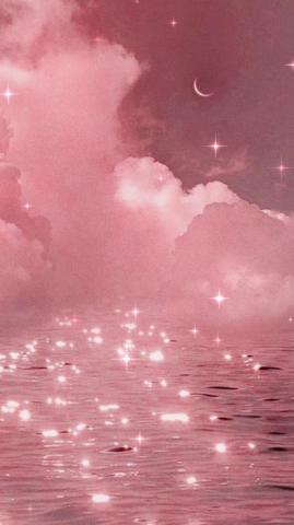 Sparkle Aesthetic Glitter Phone Wallpaper Beautiful Nature