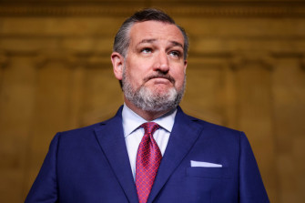 This Time Ted Cruz Steers Clear Of A Shutdown Fight Wallpaper
