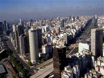 Buenos Aires Desktop Wallpaper For HD Widescreen And Mobile